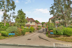 6, Bishop Gray Rise, Bishop's Stortford CM23 2GT