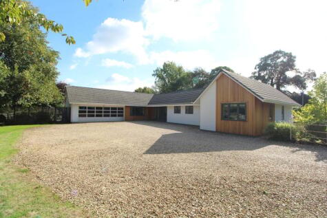 Valley Lane, Bitteswell, LE17