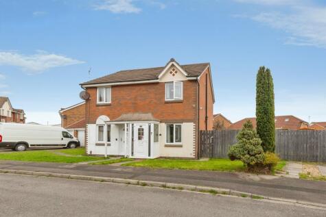 Gatesgarth Close, Hartlepool