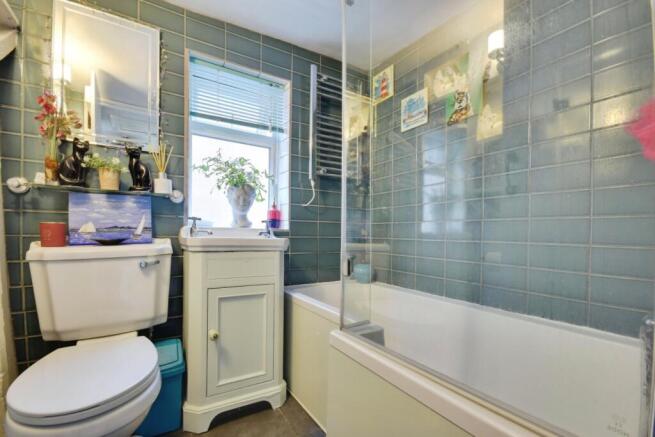 Bathroom W.C