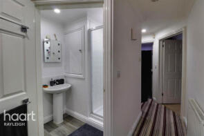 1, Pemberry Place, Clayburn Circle, Basildon SS14 1FZ