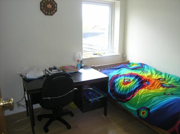 Bed 3