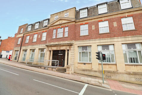 Upper Bond Street, Hinckley, Leicestershire, LE10 1WA