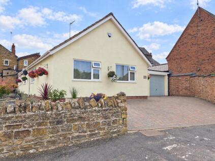 Newlands, Brixworth, Northamptonshire NN6