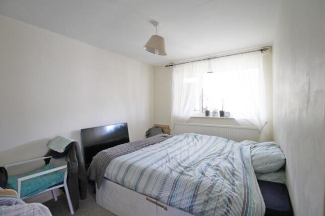 Ground Floor Bedroom