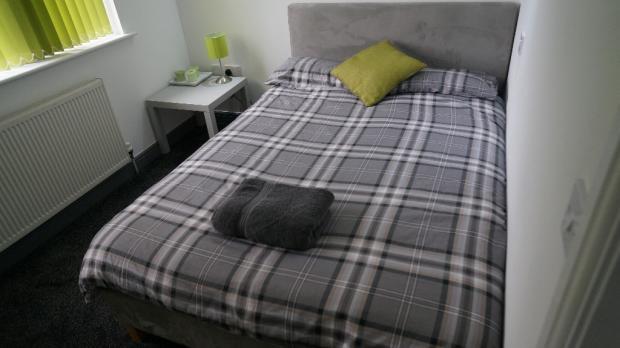 5 bed House to rent Image 6
