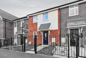 63, Thompson Avenue, Edlington, Doncaster DN12 1JD