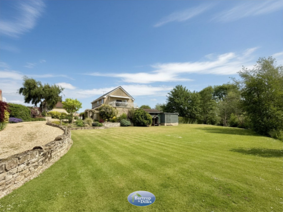 The Green, Carlton-in-Lindrick, Worksop, S81 photo 4