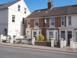 102b, Devizes Road, Salisbury SP2 7DW