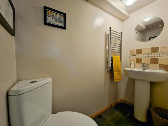 CloakroomWC