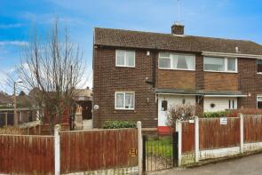 8, Locke Road, Dodworth, Barnsley S75 3QH