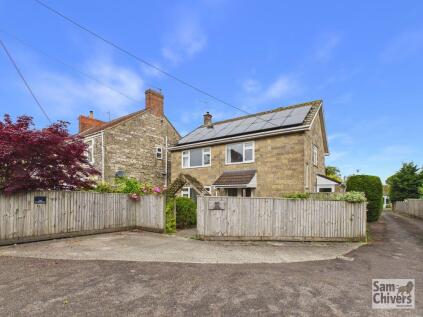 Charlton Road, Midsomer Norton