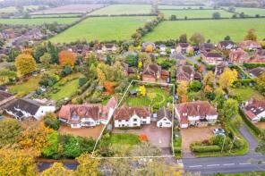 Pembury, Station Road, Tring HP23 5NW