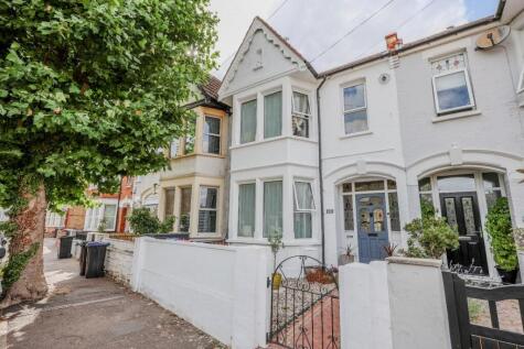 Hamlet Court Road, Westcliff-On-Sea