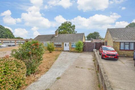 Wrangleden Road, Maidstone, Kent