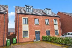 14, Parkview Place, West Park, Leeds LS16 5BY