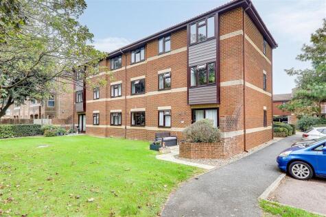 St. Botolphs Road, Worthing, BN11