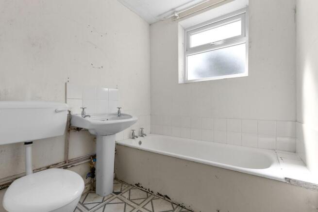Terraced for sale Image 11