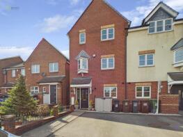 42, Wavers Marston, Marston Green, Birmingham B37 7GS