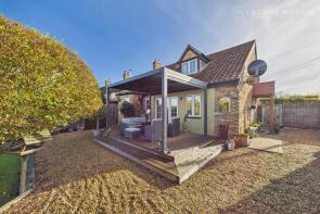 1, Winwick Hill, Hamerton Road, Huntingdon PE28 5PY