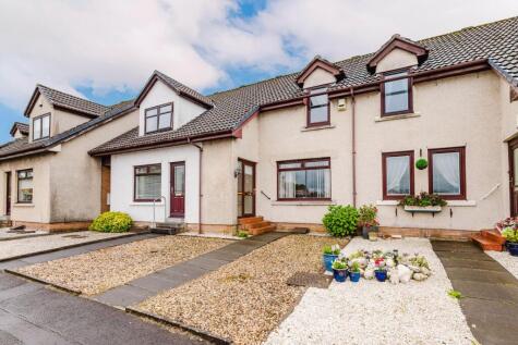 Galston Road, Hurlford, Kilmarnock, KA1