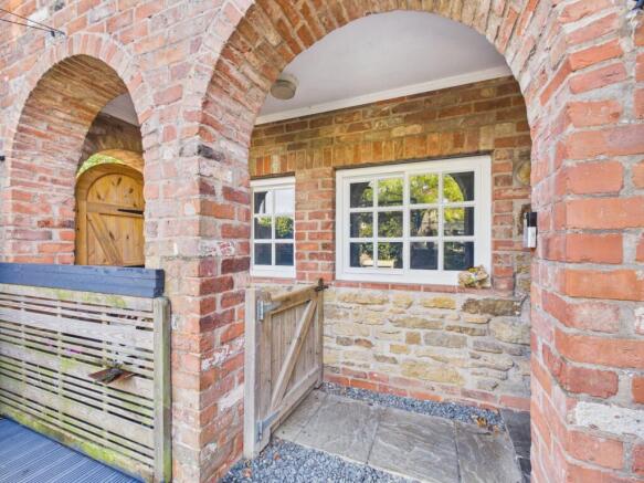 Church Farm Mews, Burton-Upon-Stather, DN15 photo 3