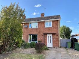 19, Morgans Close, Newark NG24 2PU