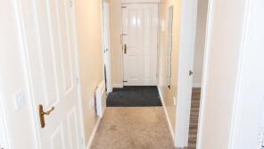 48, Regency Apartments, Citadel East, Newcastle Upon Tyne NE12 6DL