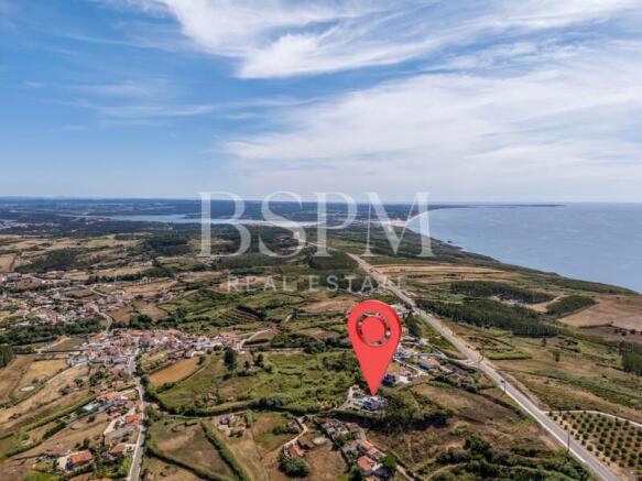 BSPM Real Estate