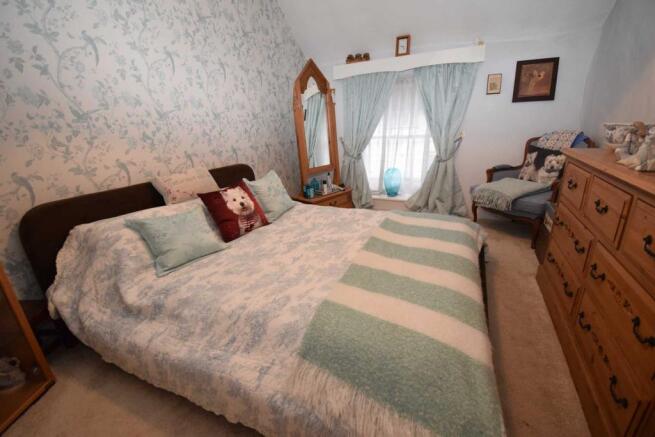 Bed 1