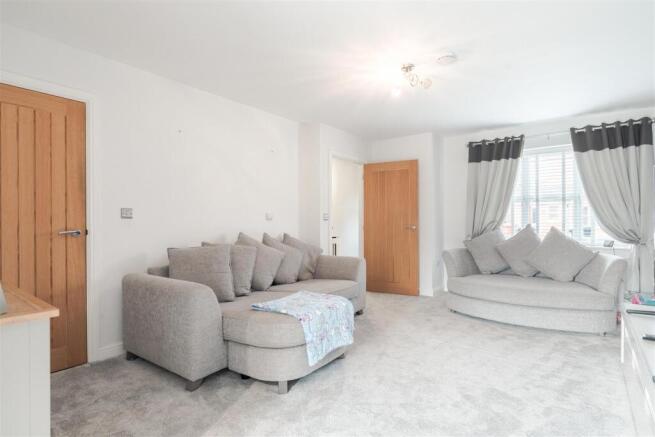 Cowper Close, Barrow-In-Furness photo 3