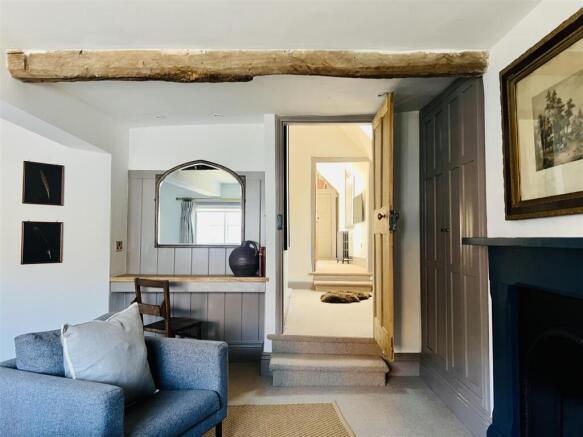 Front Bedroom