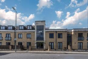 Flat 7, 139, Brighton Road, Surbiton KT6 5NJ