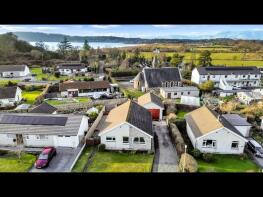 Lymond, Ceum-dhun-righ, Oban PA37 1ST
