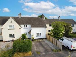 43, North Close, Kilkhampton, Bude EX23 9RQ