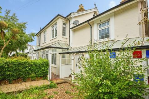 Victoria Avenue, Shanklin, PO37