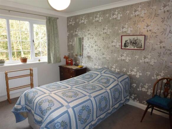 Bedroom Two: