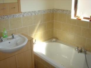 Master En-Suite