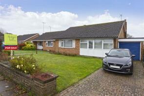 35, Derwent Drive, Castle, Worthing BN12 6LA