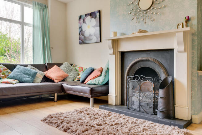 Fire Place