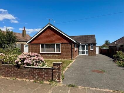 Wrestwood Avenue, Eastbourne, East Sussex, BN22