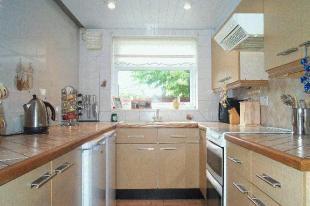 Kitchen/Breakfast Ro