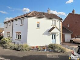 42, Holm View, Watchet TA23 0AF