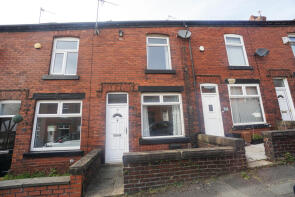 9, Bateman Street, Horwich, Bolton BL6 6EB