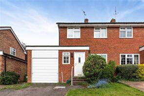 15, Harwood Rise, Woolton Hill RG20 9XW