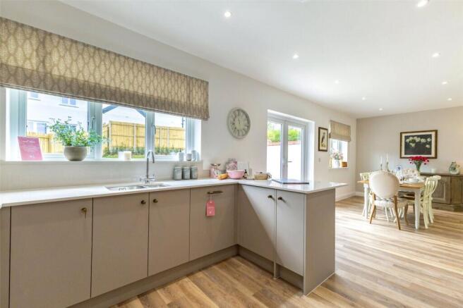 Plot 24 - Ivy House