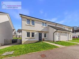 16, Atholl Place, Inverness IV2 6EX