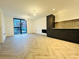 Apartment 48, Mulberry House, Castleward Boulevard, Derby DE1 2FQ