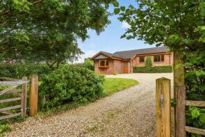 Laburnum, Passfield Road, Passfield, Liphook GU30 7RU