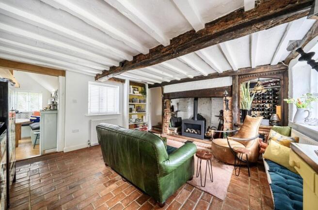 Inglenook Cottage photo 4